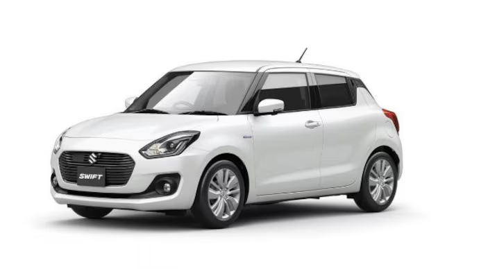 Maruti Swift